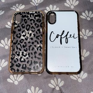 casetify iphone x cases